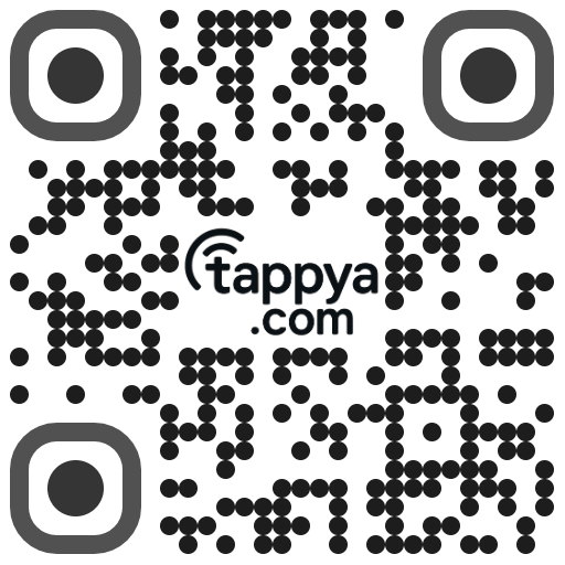 Scan for the menu
